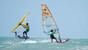 Jericoacoara - Club Ventos - Wingfoilen und Windsurfen