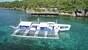 Bohol - Amun Ini Dive Center,  Tauchboot