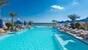 Safaga - Shams Prestige, Pool mit Meerblick