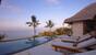 Bali - Siddhartha - Villa Pantai - Pool