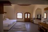 Marsa Alam - Marsa Shagra - Premium Deluxe Chalet - Innen und Blick