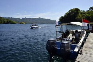 Kungkungan Dive Center