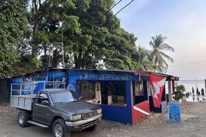 Scuba Coiba