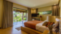 Sao Miguel do Gostoso - Jaya Boutique, Suite Master mit Blick 