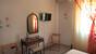 Naxos - Sunshine, Appartement Schlafzimmer