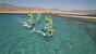 Dahab - Harry Nass Windsurf Action