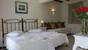 Naxos - Alkyoni Beach Hotel, 3-Bett-Zimmer Standard