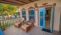 Belizean Nirvana - Standard Beach Suite Terrasse 2