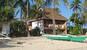 Malapascua-Hippocampus Beach Resort, Deluxe Beachfront Zimmer