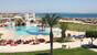 Hurghada - Mercure, Blick auf den Spot