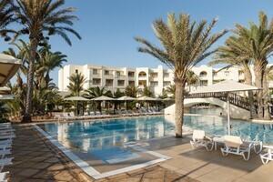 Aldiana Club Djerba Atlantide