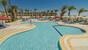 Abu Soma - Amarina Hotel, Poollandschaft (5)