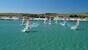 Limnos -  Surf Club Keros, Windsurfaction