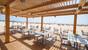 Sal - Oasis Salinas Sea, Strandrestaurant und Bar