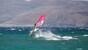 Kos Marmari - Marmari Windsurfing, Windsurf Action