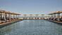 El Gouna - Casa Cook, Hauptpool