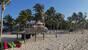 Little Cayman - Little Cayman Beach Resort, Strandbereich