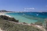 Naxos Mikri Viglia Surf und Kite Revier