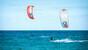 Sal - ROBINSON Club Cabo Verde, Kitesurfer