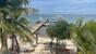 Grand Cayman - Compass Point Dive Resort, Ausblick Restaurant