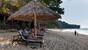 Negros - Sipalay - Easy Diving Beach Resort - Beachlife