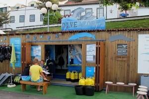 Dive Azores