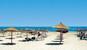 Djerba - Club Calimera Yati Beach, Strand