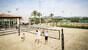 Mallorca - ROBINSON Club Cala Serena, Beachvolleyball Angriff