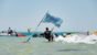 Abu Soma - Element Watersports, Kitesurfaction 