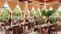 Sal Club Hotels RIU Funana, Restaurant