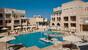 El Gouna - Mosaique Hotel, Pool