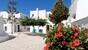 Naxos - Mikri Vigla, Orkos Beach Hotel