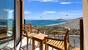 Teneriffa -  Playa Sur, Superiorzimmer Meerblick, Terrasse