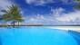 Nord-Nilandhe-Atoll - Filitheyo, Pool