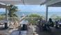 Grand Cayman - Compass Point Dive Resort, Restaurant