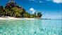 Le Morne - Paradis Beachcomber Golf Resort & Spa, Strand