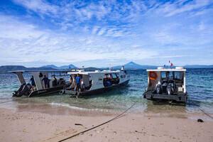 Murex Bangka Dive Center