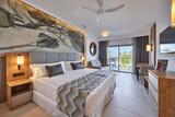 Mauritius - RIU Palace - Junior Suite Meerblick