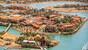 El Gouna - Sheraton Miramar Hotel, Übersicht