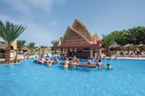 Sal - RIU Funana - Swim-up Bar