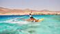 Dahab - Windsurfen bei Harry Nass