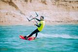 Dakhla Süd - OASIS212 Water Sports, Kiter