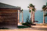 Dakhla Süd - OASIS212, Chalet  am Strand