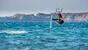 KBC Limnos - Kitesurf Action