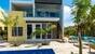 Bonaire - Delfins Beach Resort, Villa mit Pool