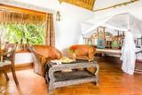 Kenia  Sands at Nomad, Beach Cottage, Innen