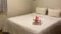 Sao Miguel do Gostoso - Jaya Boutique, Suite Family, Doppelbett