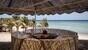 El Quseir - Mangrove Bay Resort, Chillecke Strand