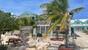 Grand Cayman - Compass Point Dive Resort, Restaurant & Tauchbasis