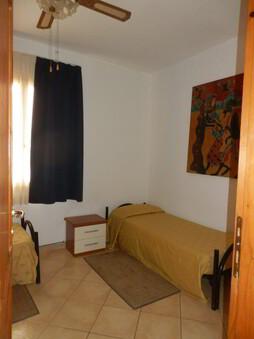 Appartement mit 1 Schlafzimmer